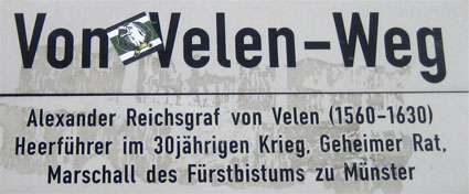 weg